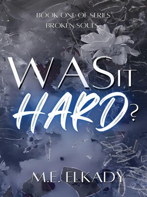 cover image of Was It Hard?